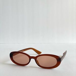 90s style sunglasses